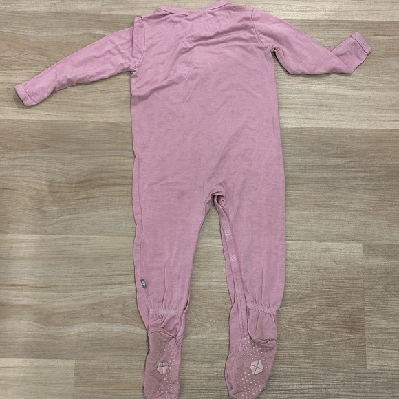 Kyte Snap Footie - Picture 4 of 6